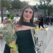 Profesora particular atenta y paciente. Preparo nueva pau